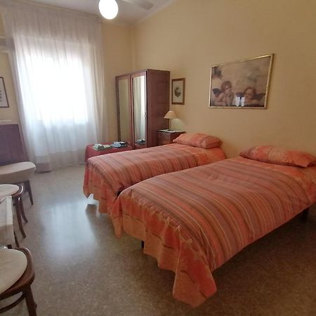 רומא Claudia B&B מראה חיצוני תמונה