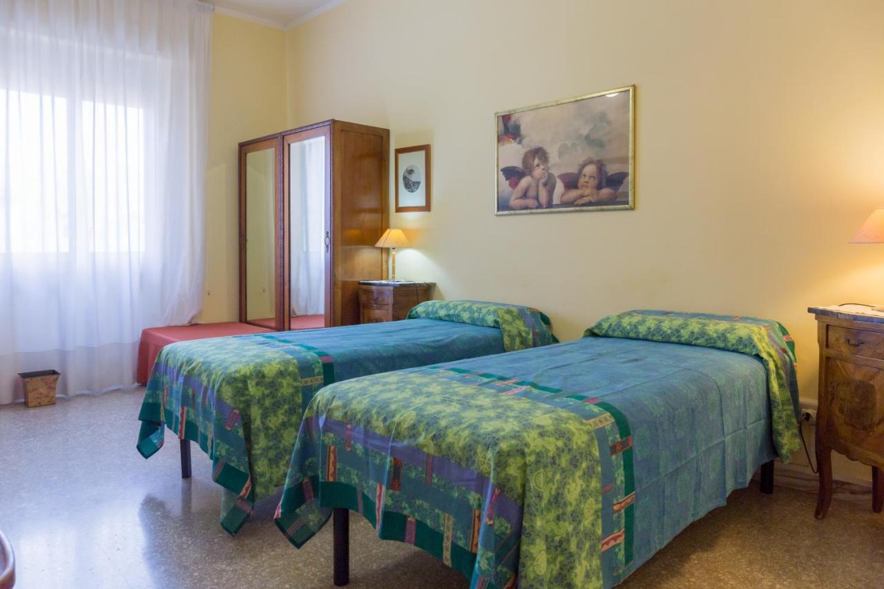 רומא Claudia B&B מראה חיצוני תמונה