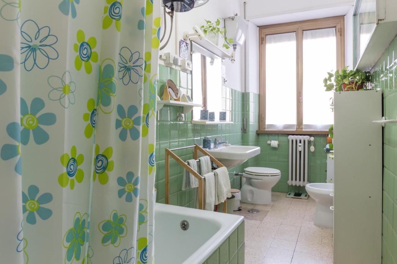 רומא Claudia B&B מראה חיצוני תמונה