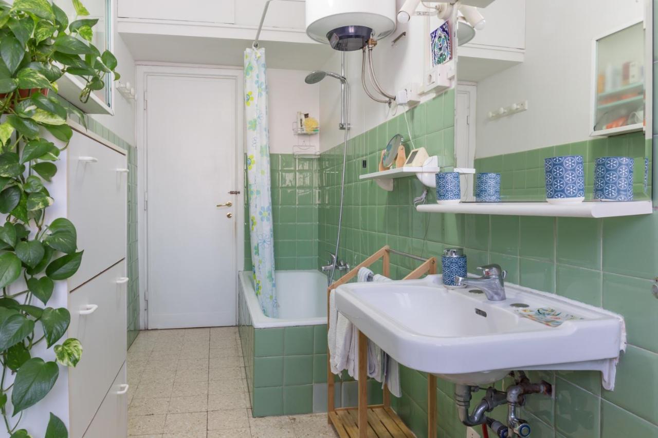 רומא Claudia B&B מראה חיצוני תמונה