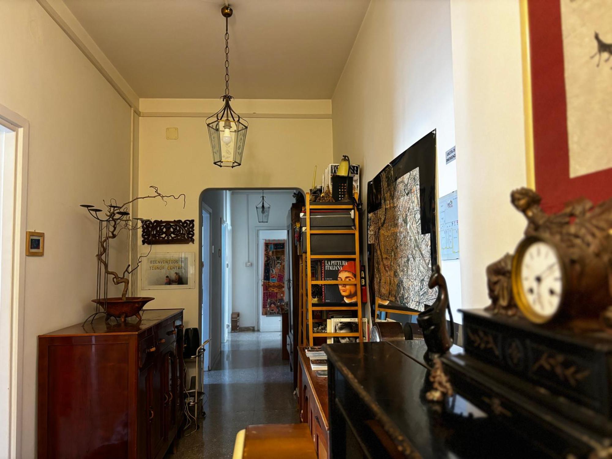 רומא Claudia B&B מראה חיצוני תמונה