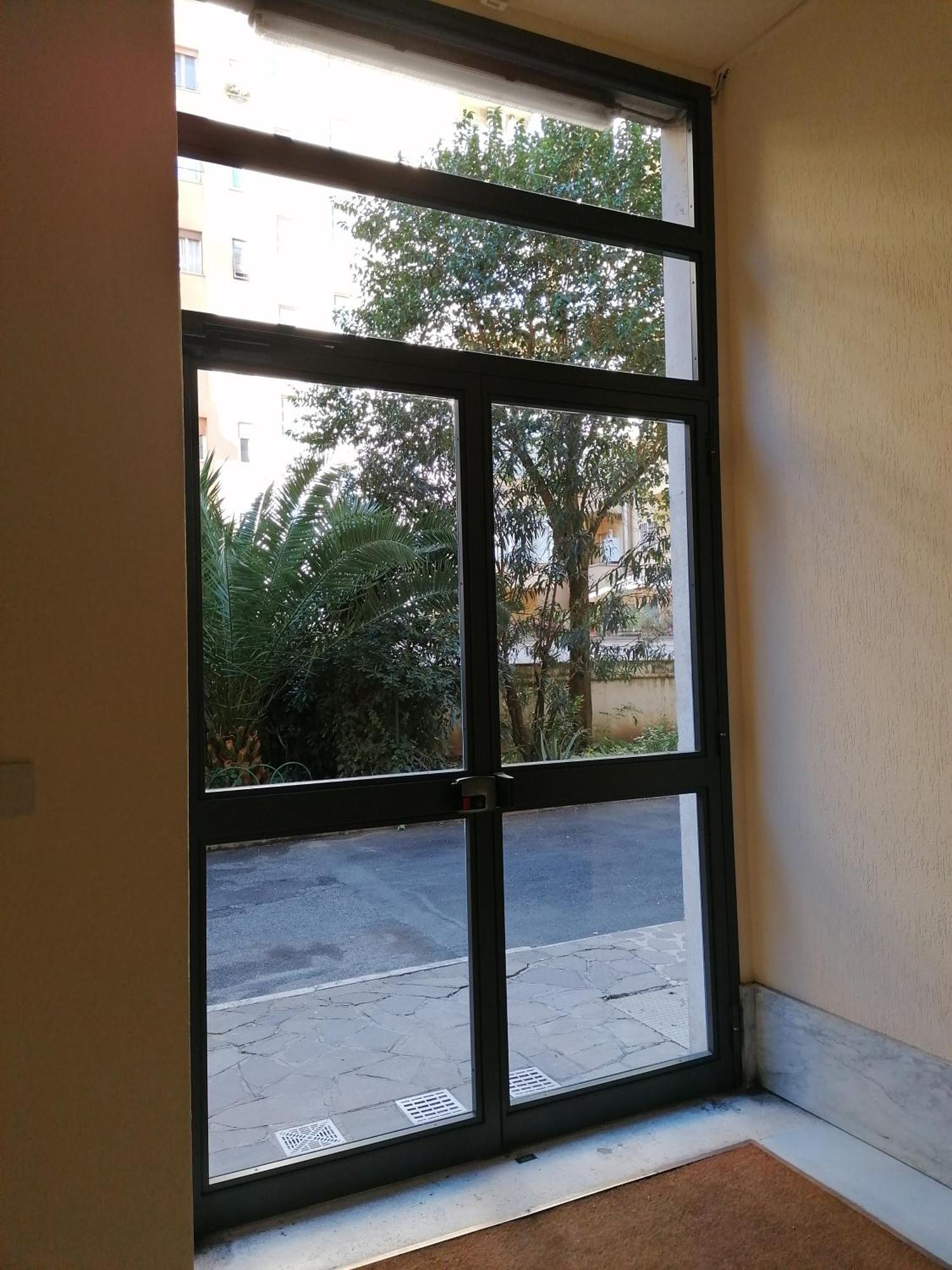 רומא Claudia B&B מראה חיצוני תמונה