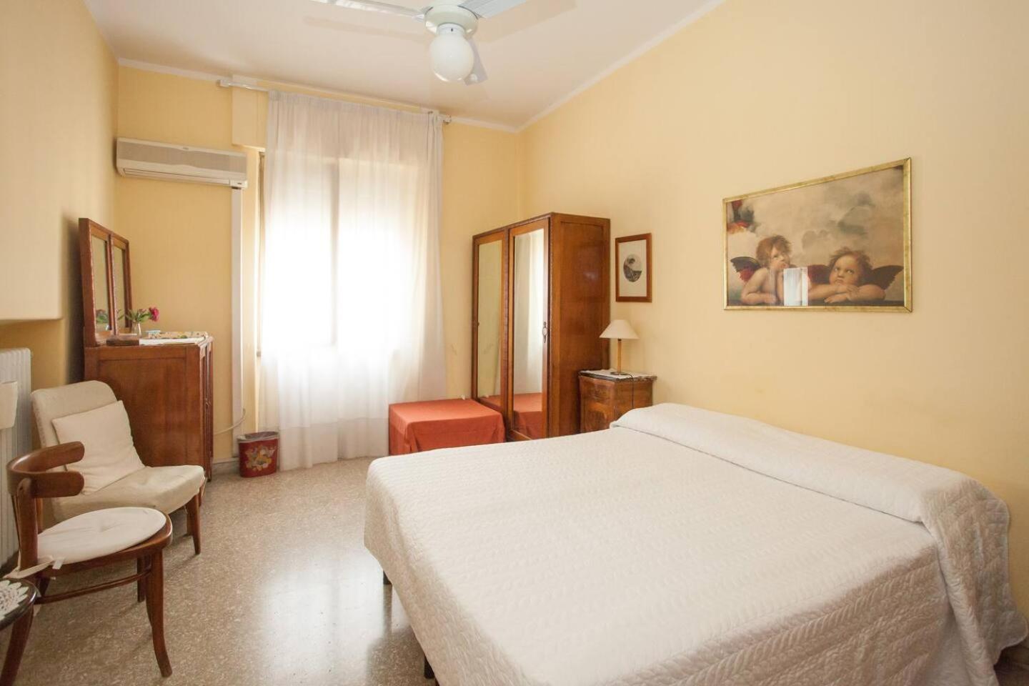רומא Claudia B&B מראה חיצוני תמונה