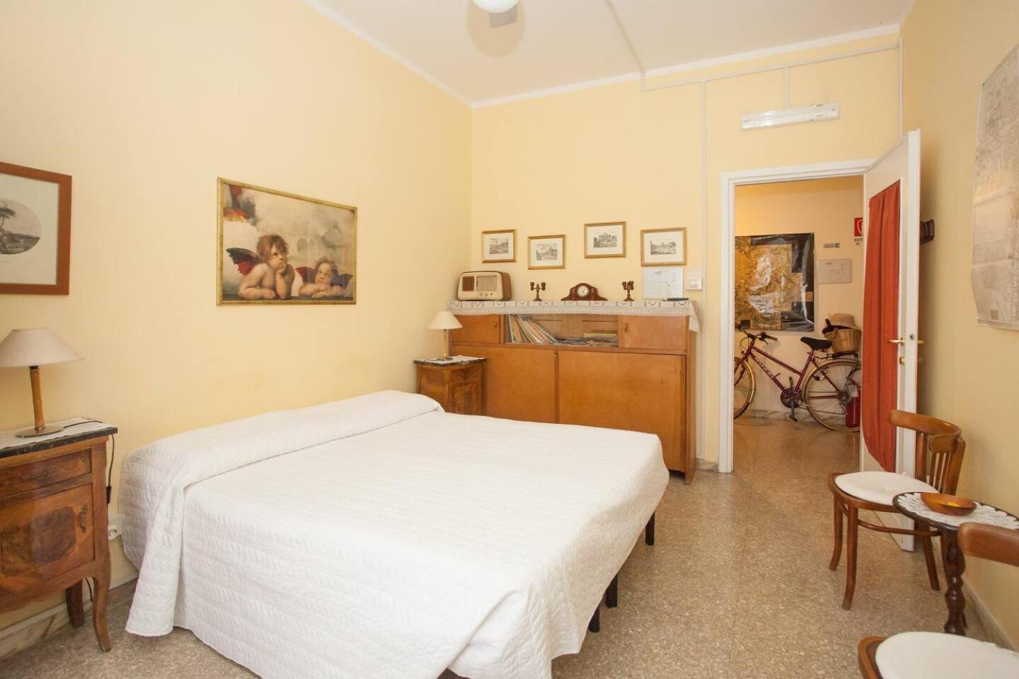 רומא Claudia B&B מראה חיצוני תמונה