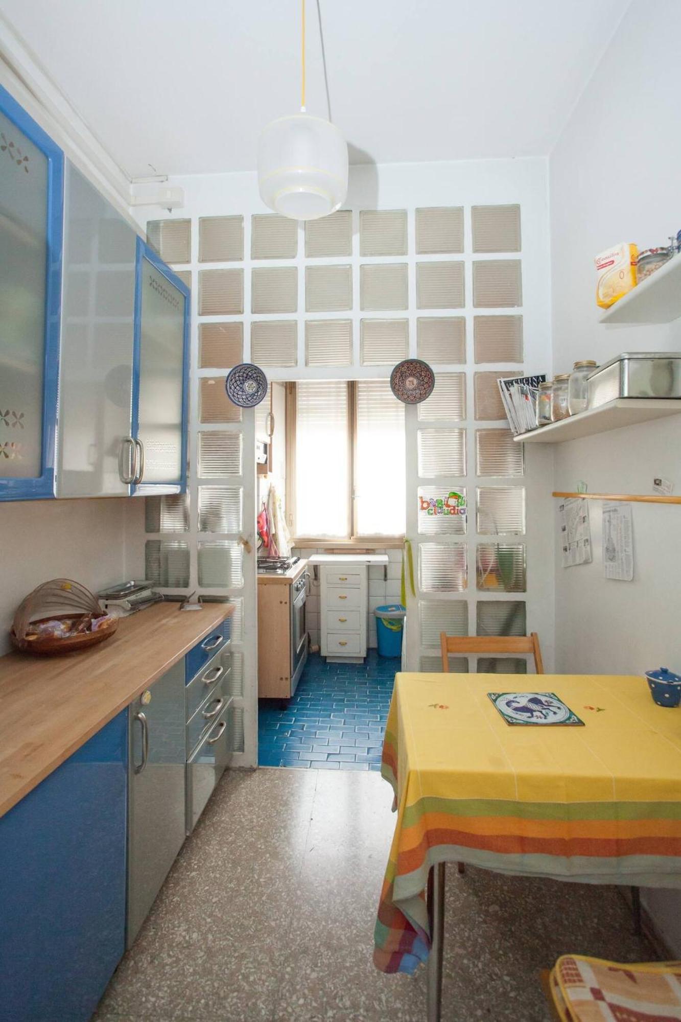 רומא Claudia B&B מראה חיצוני תמונה